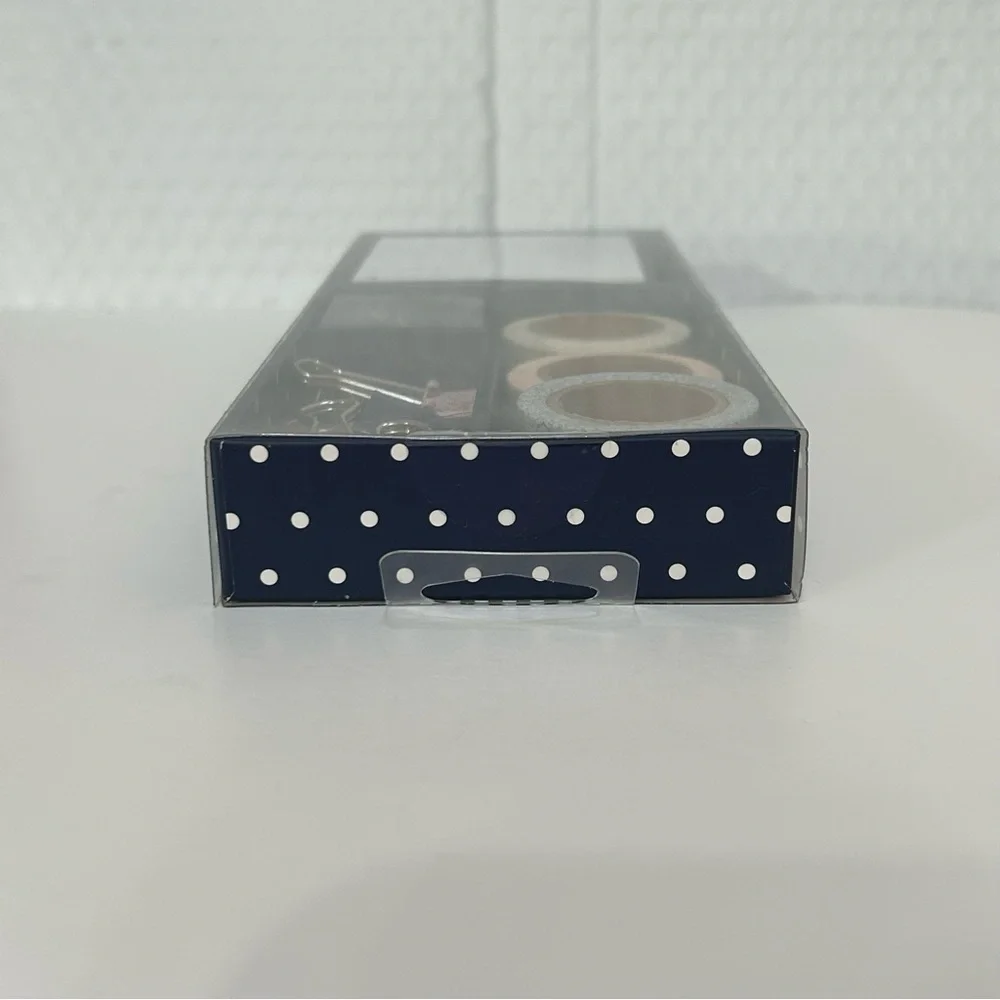 See Jane Work Supply Box - New in Box